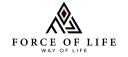 Force of Life logo
